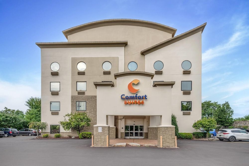 Comfort Suites Monroeville - Pittsburgh East 1