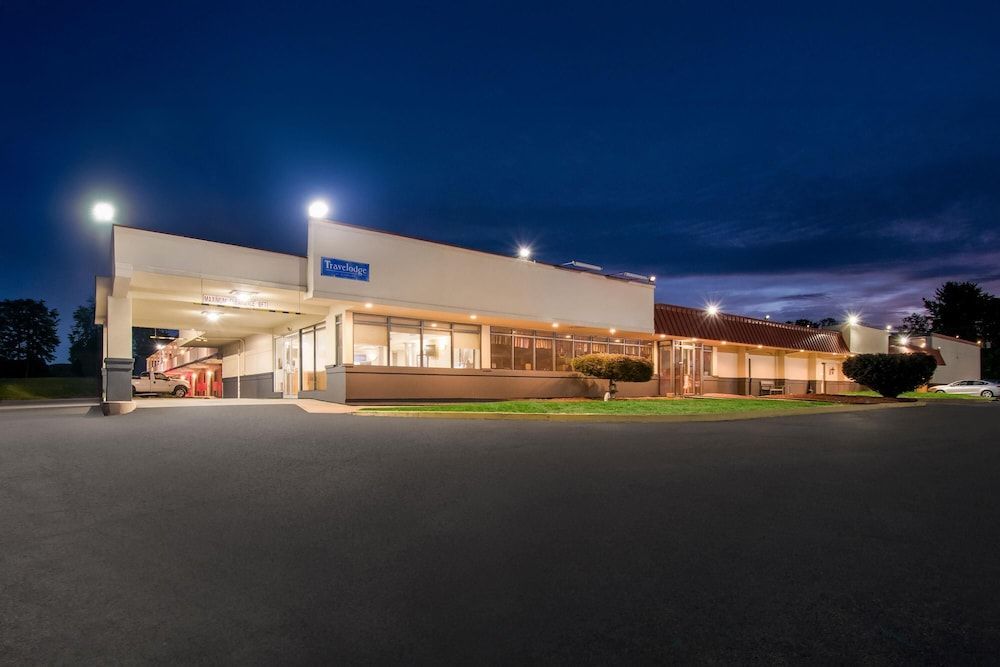 Travelodge by Wyndham Shamokin Dam/Selinsgrove 1