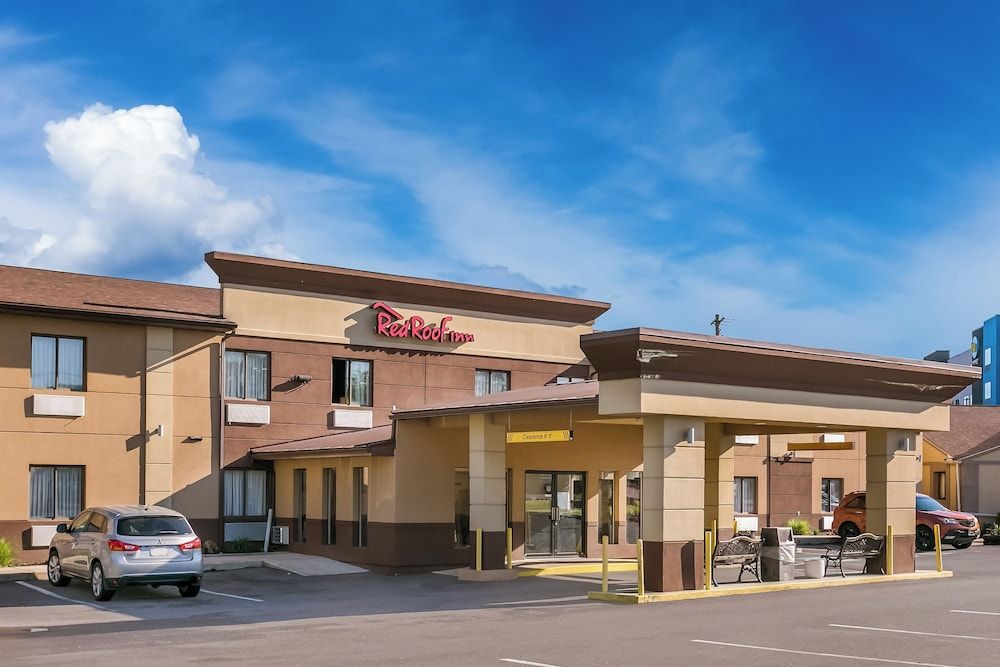 Red Roof Inn Denver - Lancaster County 1