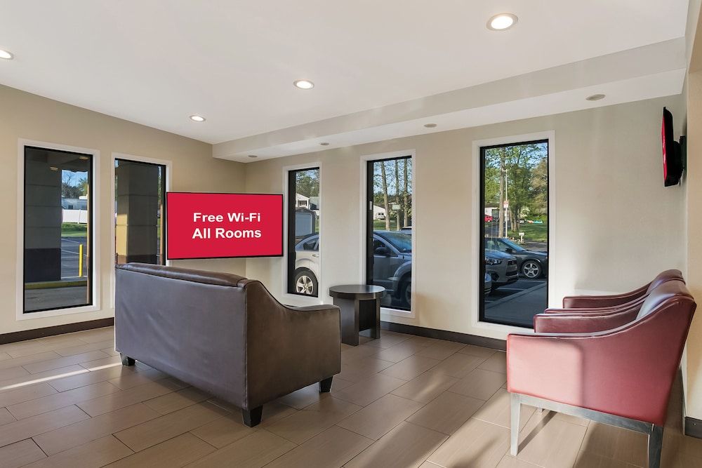 Red Roof Inn Denver - Lancaster County 2