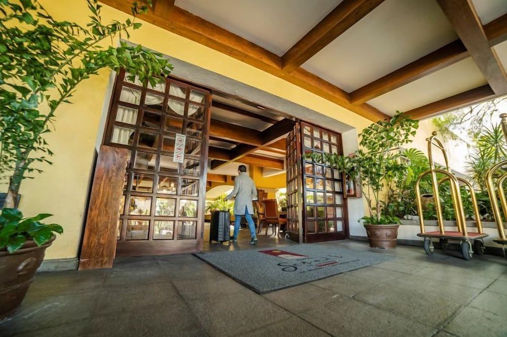 Hotel Soleil La Antigua 2