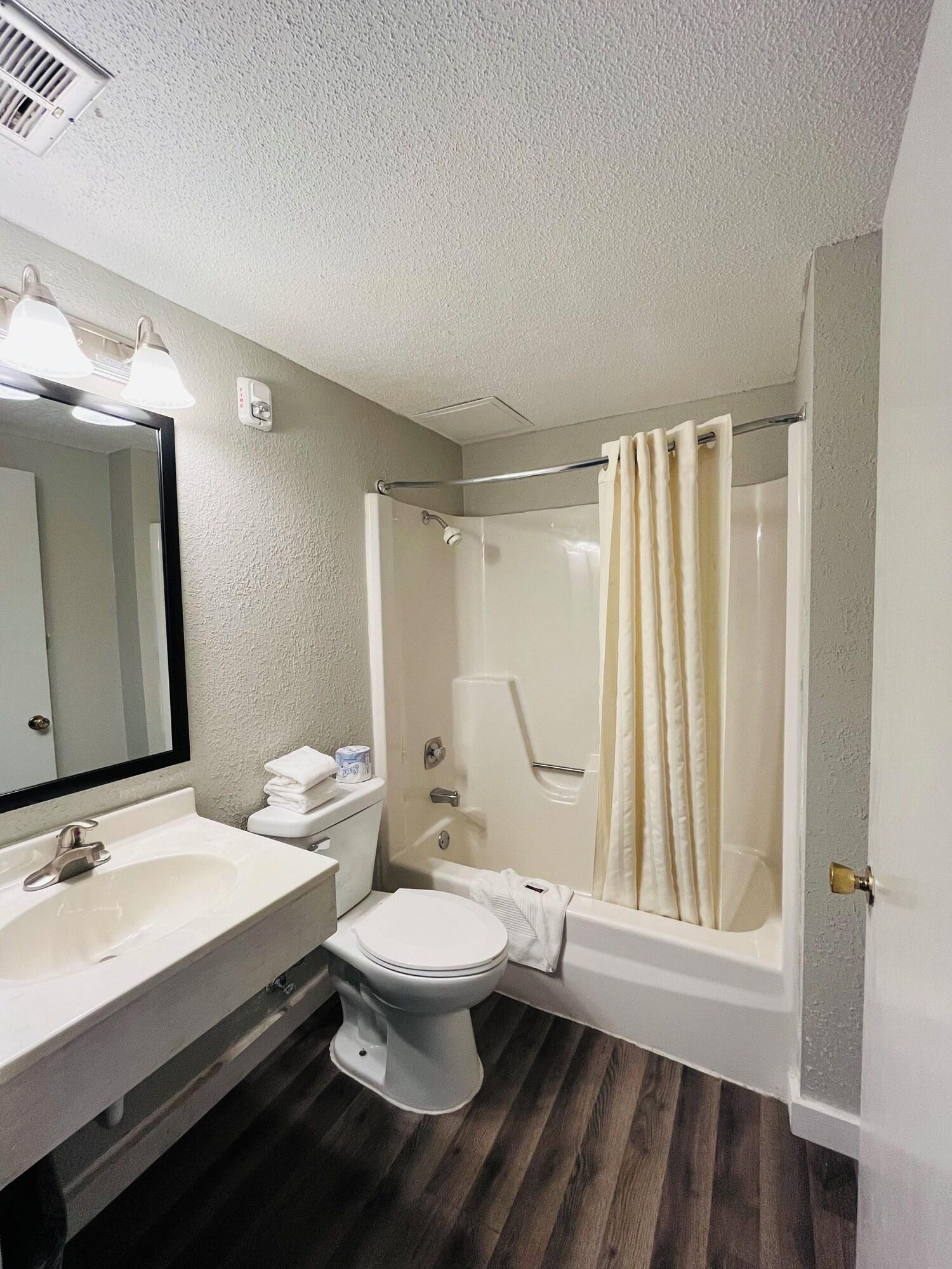 Sauk River Inn & Suites 1