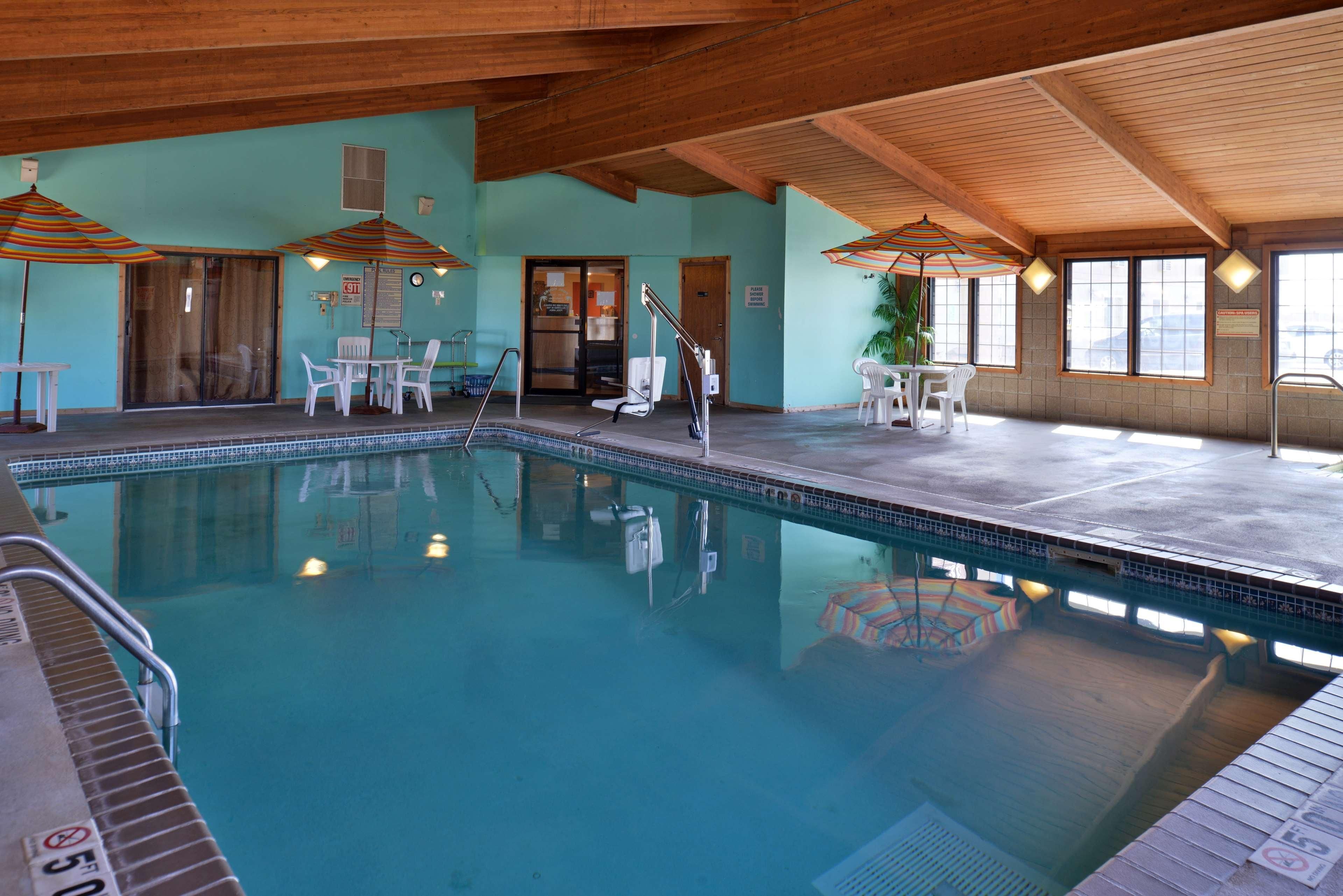 Sauk River Inn & Suites 2