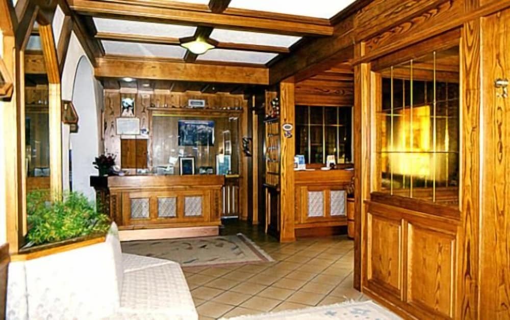 Hotel Gran Mugon 2
