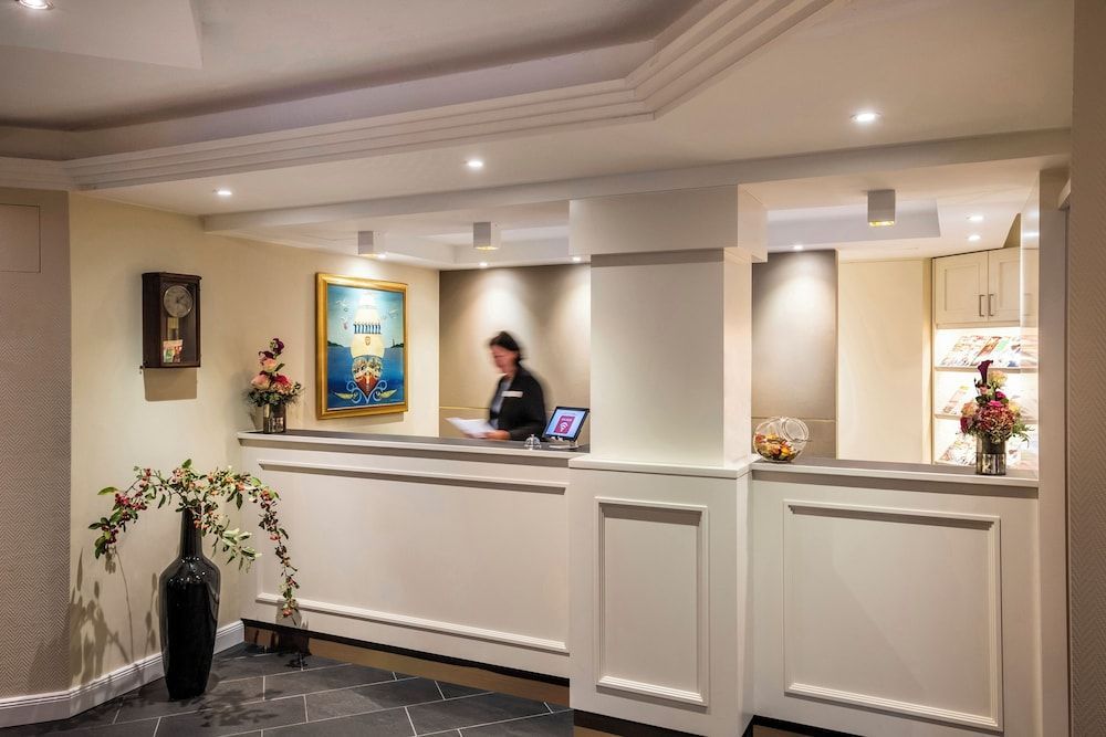 Hotel Birke, Ringhotel Kiel 2