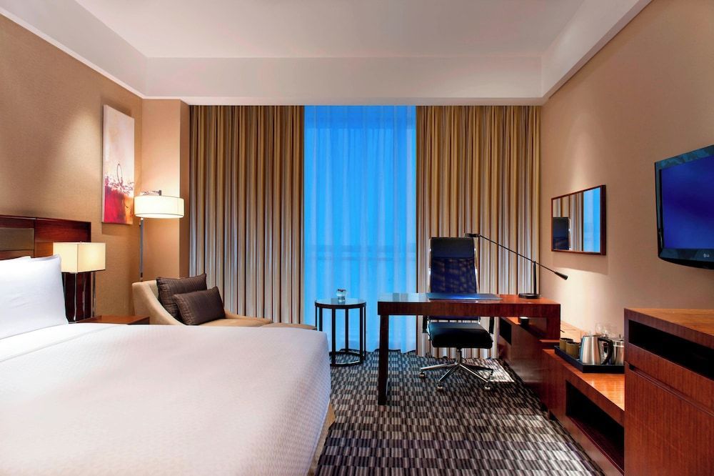 Four Points by Sheraton Taicang 2