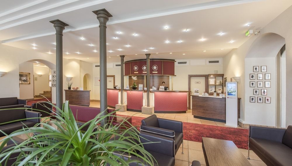 Best Western Premier Hotel Villa Stokkum 2