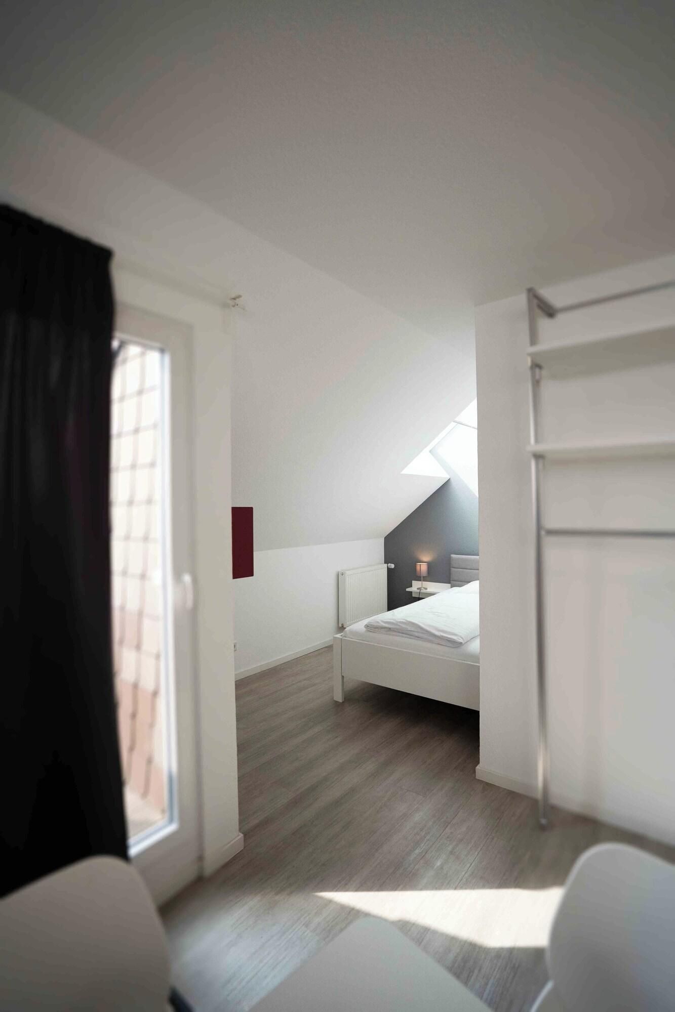 Plaza Inn Hannover City Nord 1