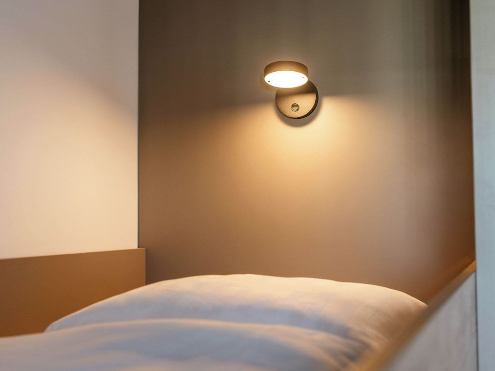 B&B HOTEL Hamburg-Hbf 1