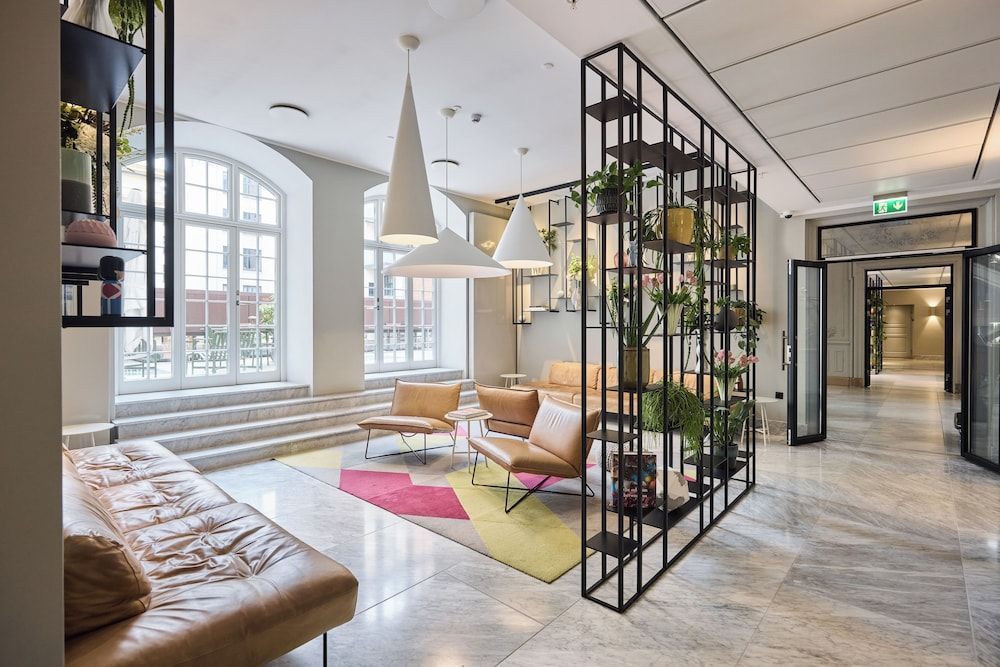 Nobis Hotel Copenhagen, a Member of Design Hotels 1