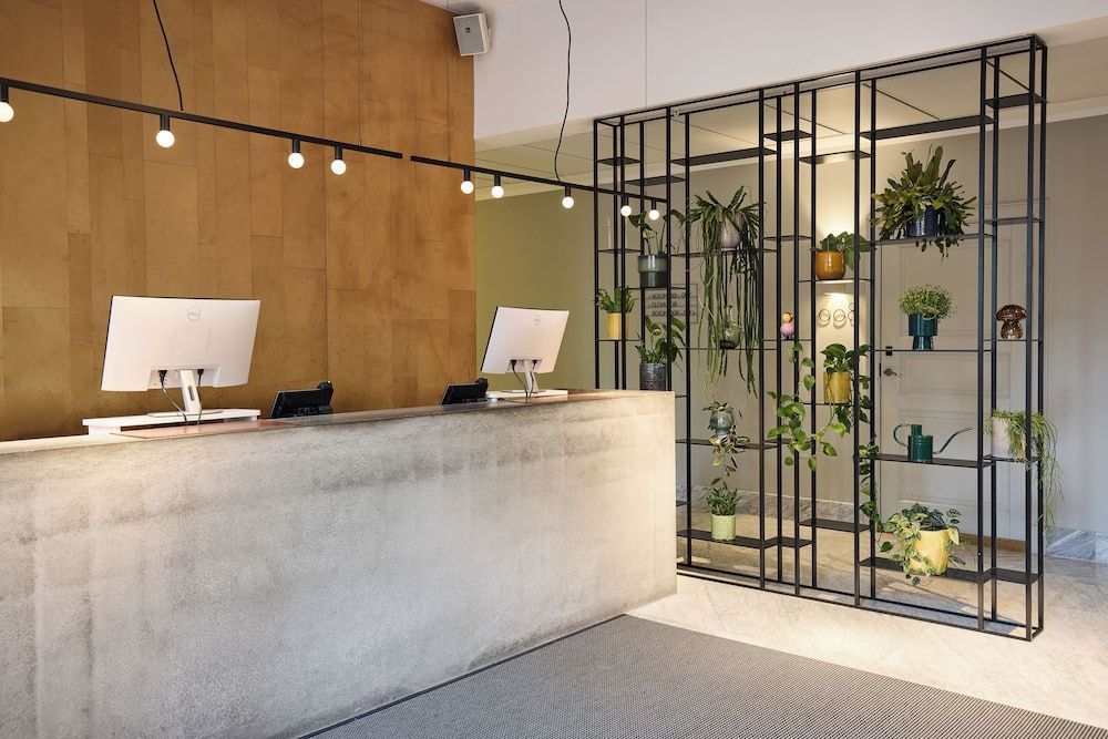 Nobis Hotel Copenhagen, a Member of Design Hotels 2
