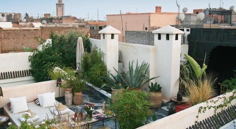 Riad Golfame 2