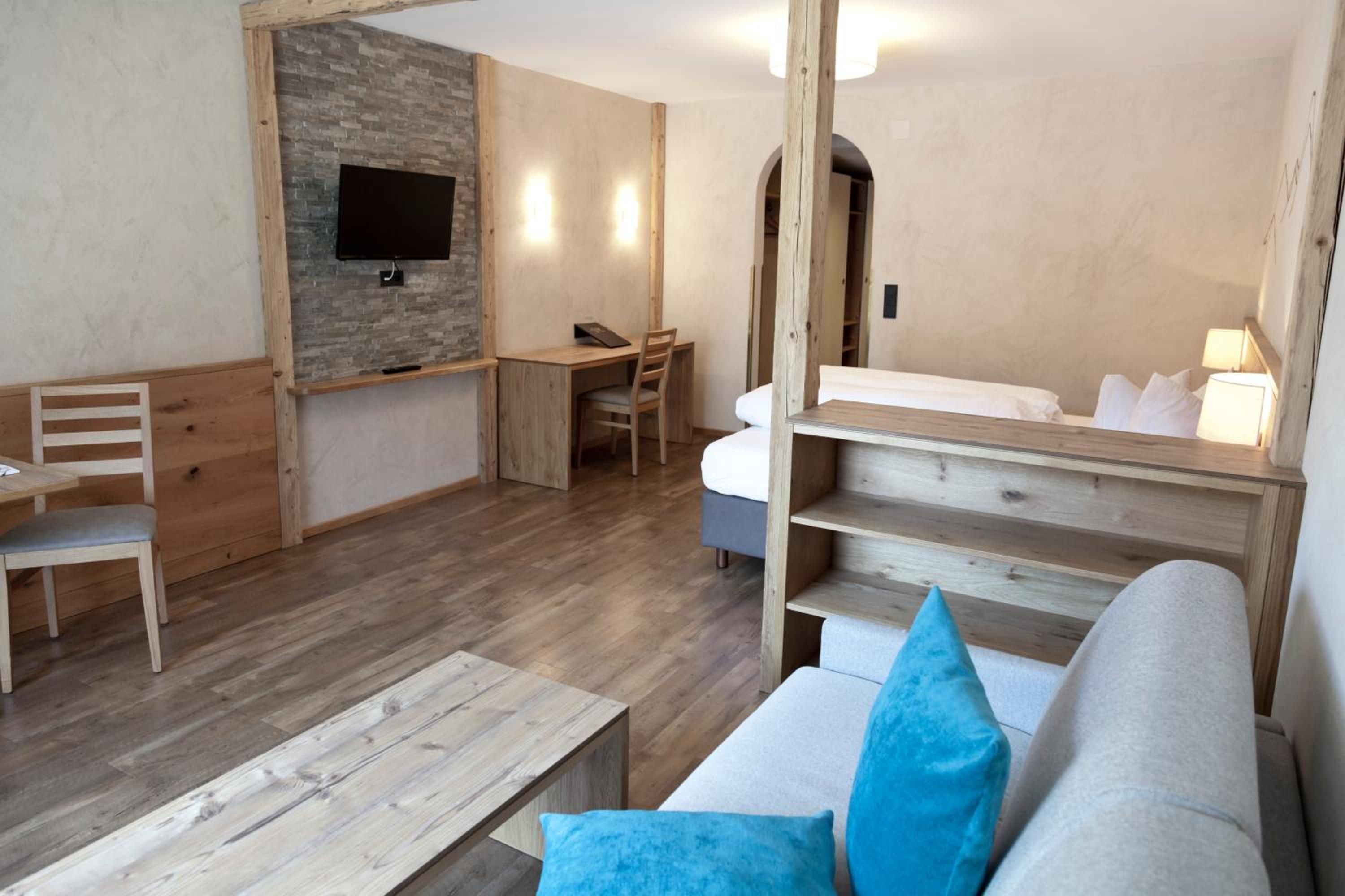 Hotel Mozart 1