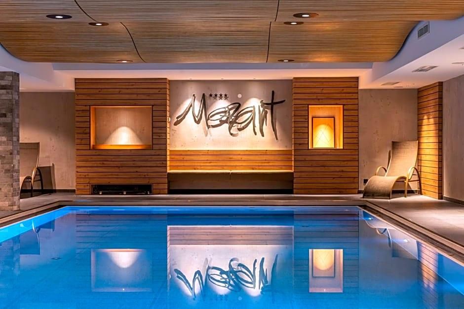 Hotel Mozart 2