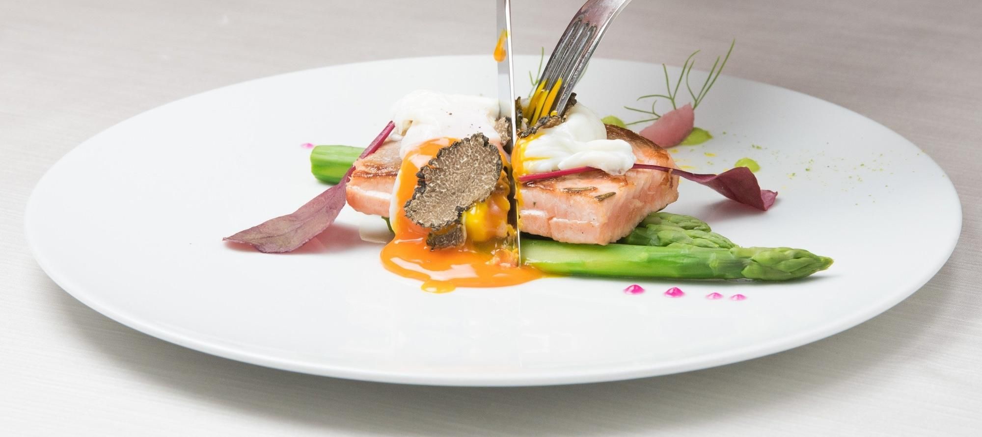 Hotel Break House Ristorante 1