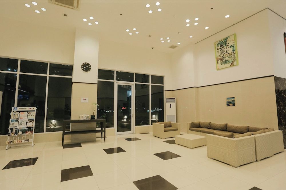Toyoko Inn Cebu 2