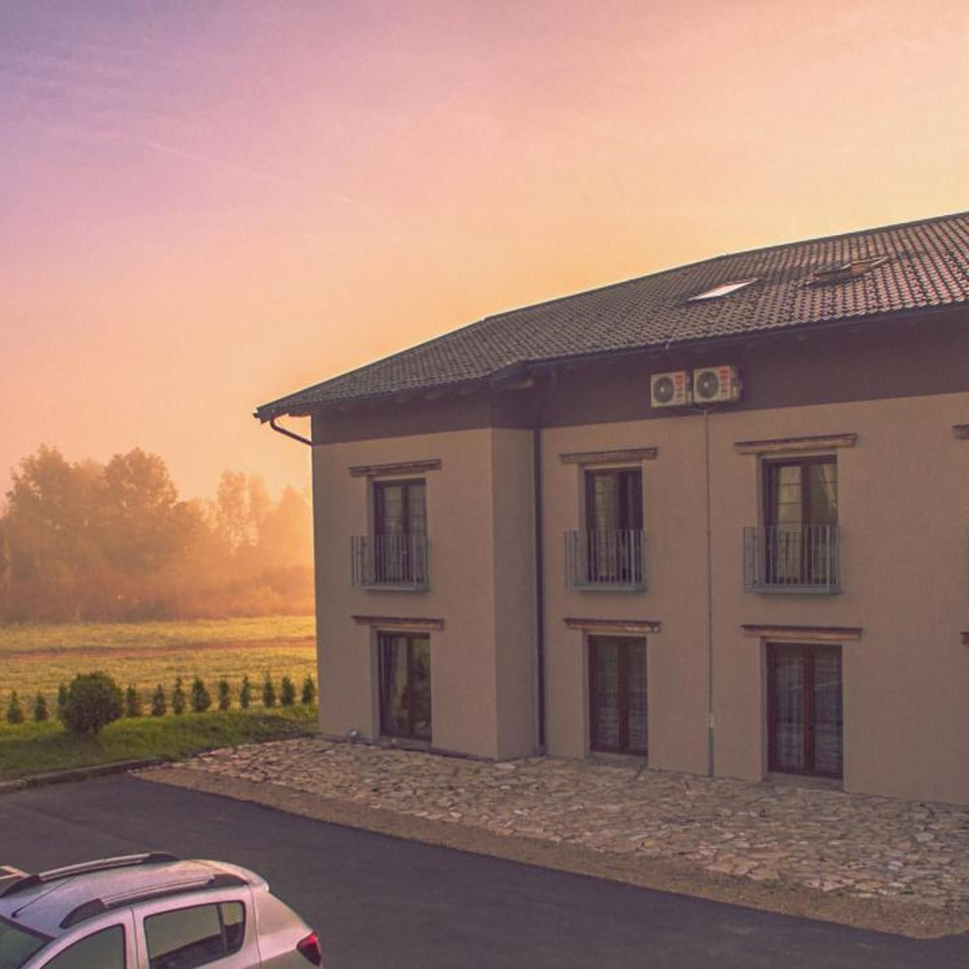 Resort Big House Plitvička jezera 2