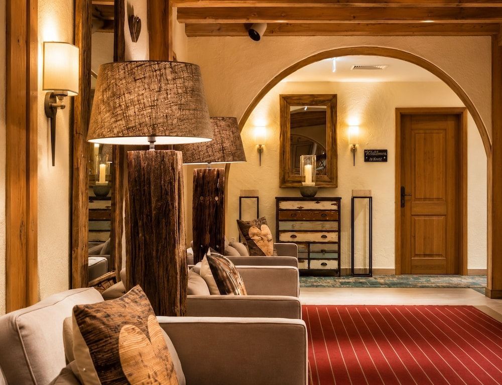 Sunday Hotel Garmisch Partenkirchen 2