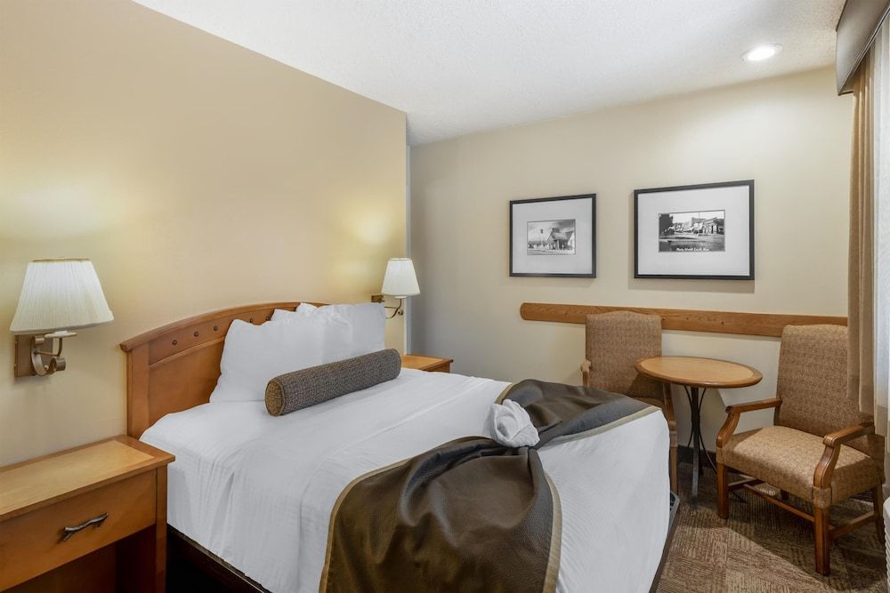 Best Western Pioneer 1