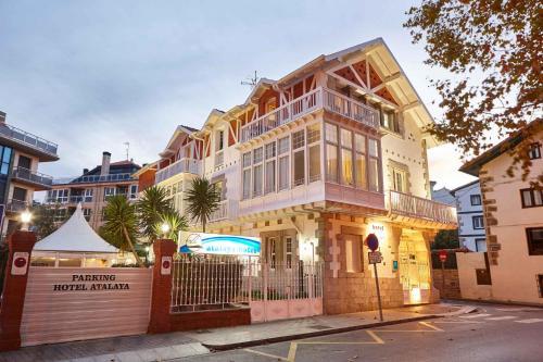 Hotel Atalaya- FREE PARKING GRATUITO 1