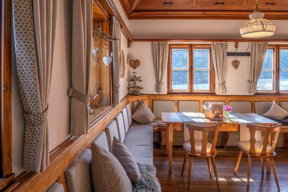 Hotel Restaurant Alatsee 2