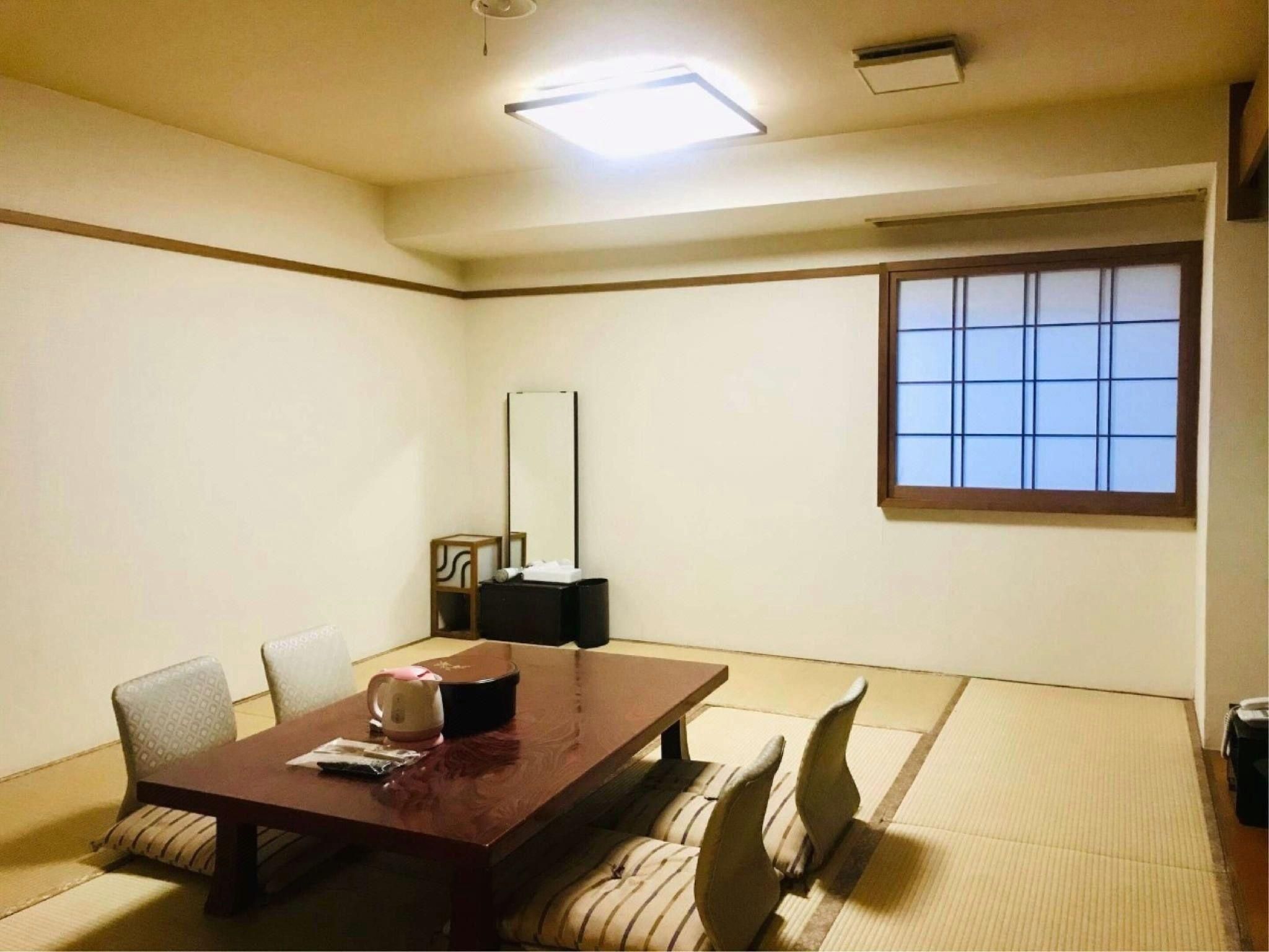 Nanshukan 2