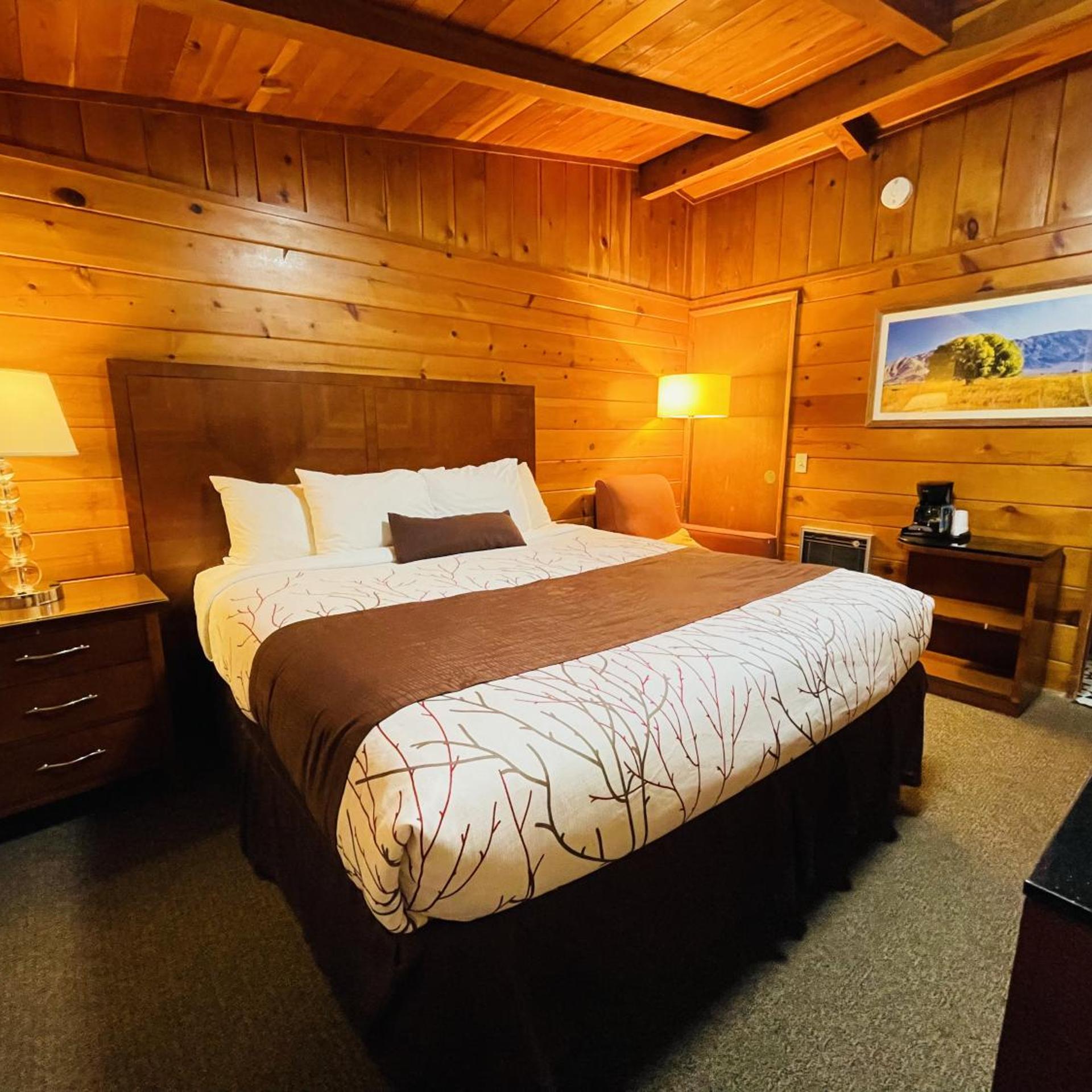 Apple Inn Motel 2