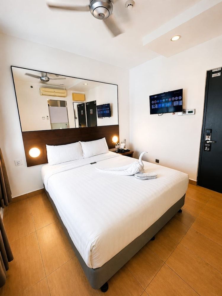 Nio Hotel 1
