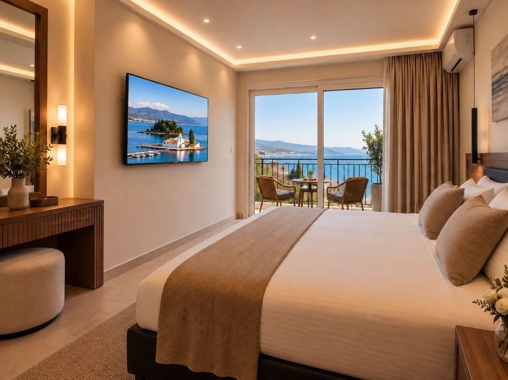Hotel Yannis Corfu 1