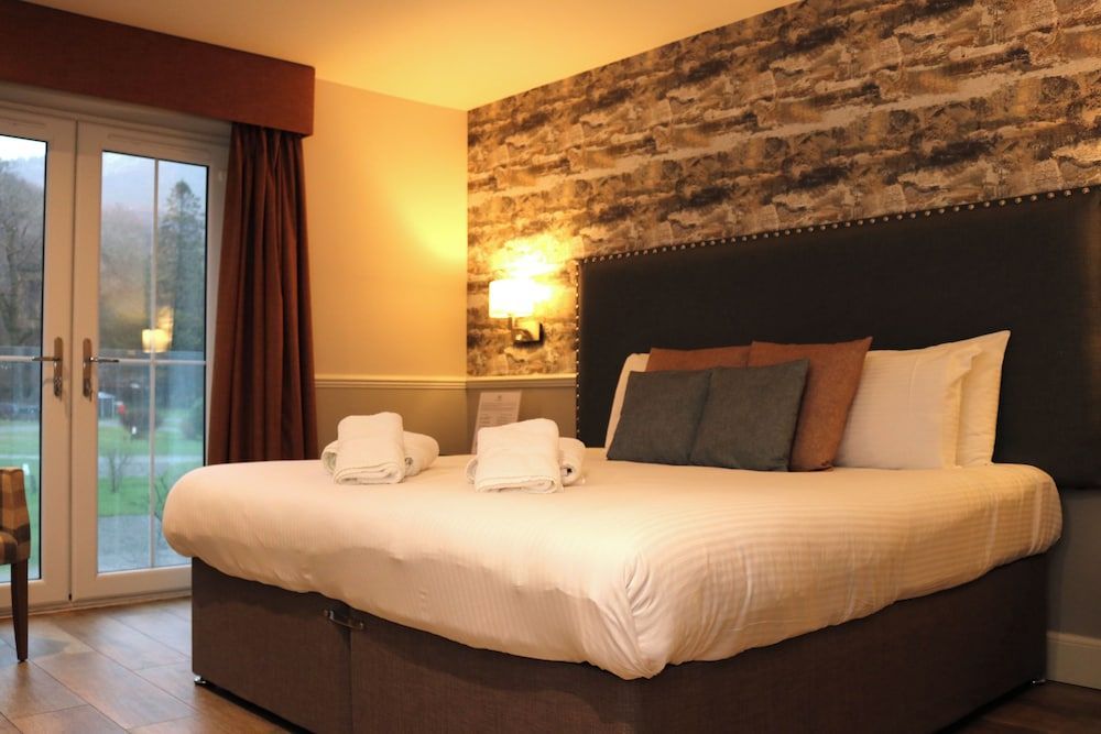 Balmacara Hotel 1