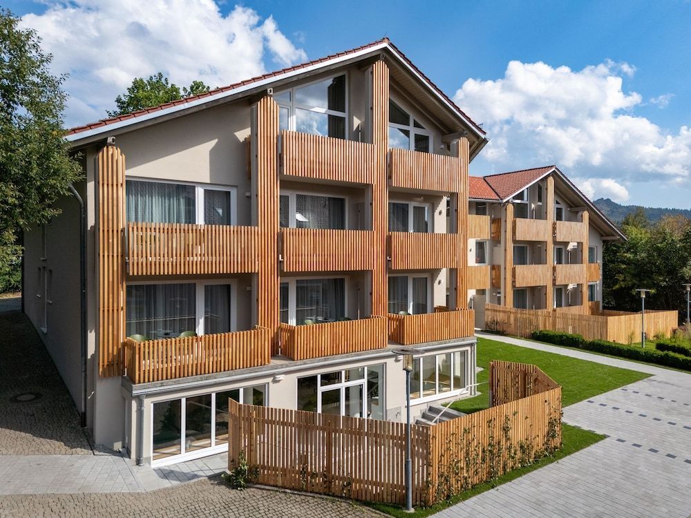 BERGlässig Hotel - Getränke inkl bei Abendessen 1