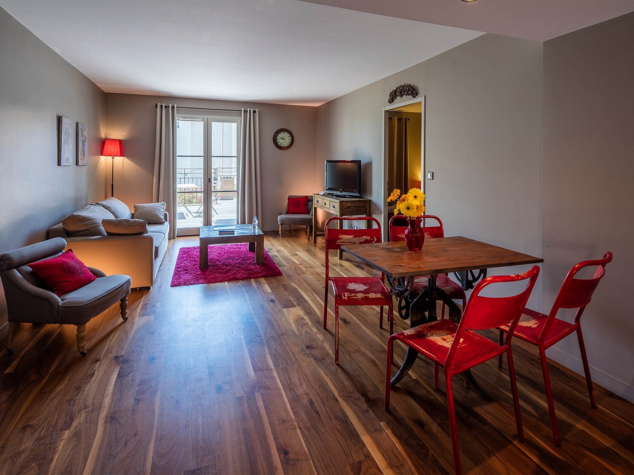 Garrigae La Distillerie de Pezenas Hotel & Spa 1
