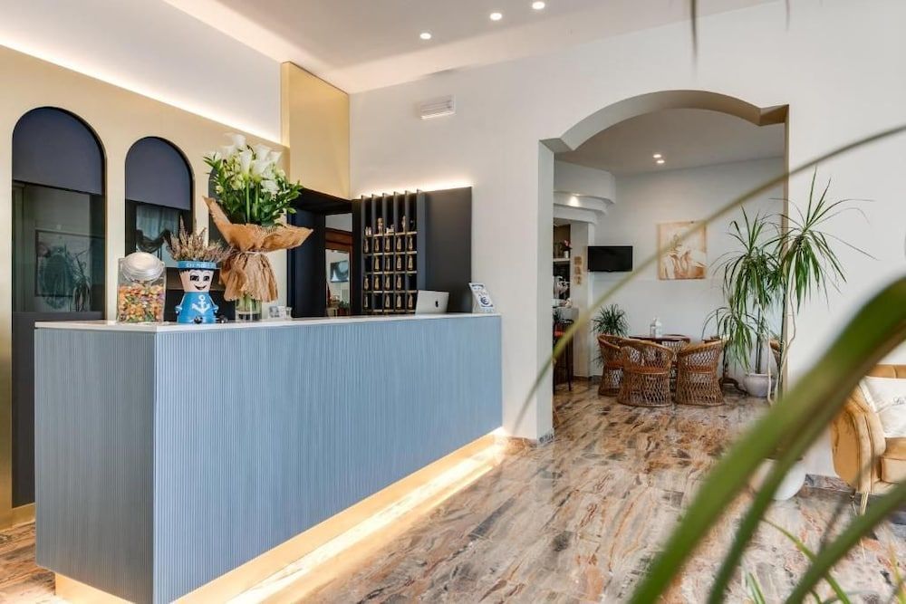 Hotel Cigno D'Oro 2