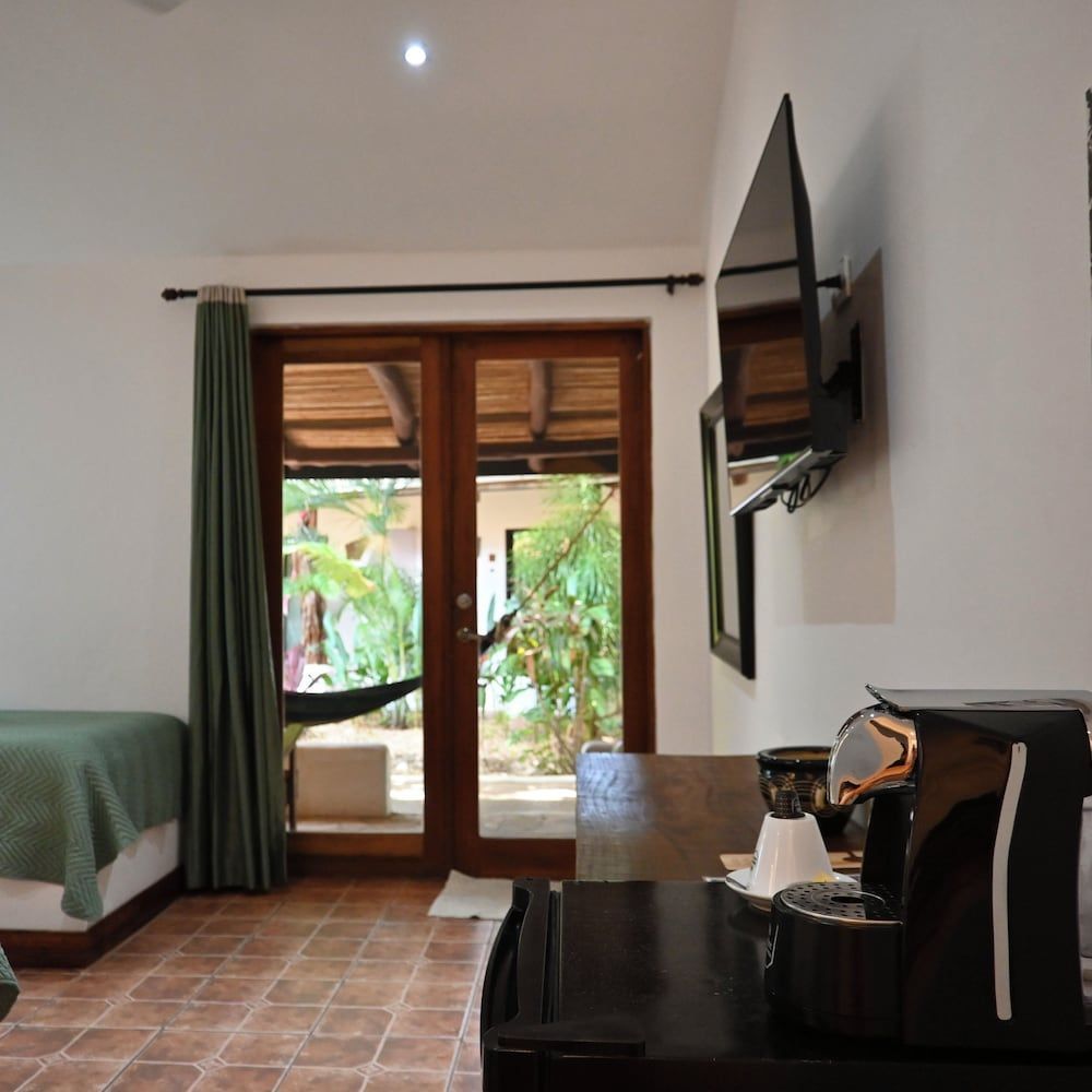 Hotel Pasatiempo 2