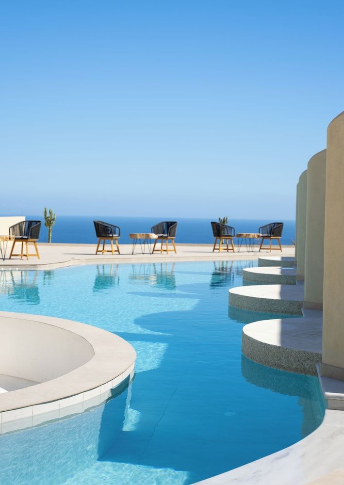 Perla Nera Suites 1