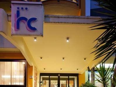 Hotel Canguro 1