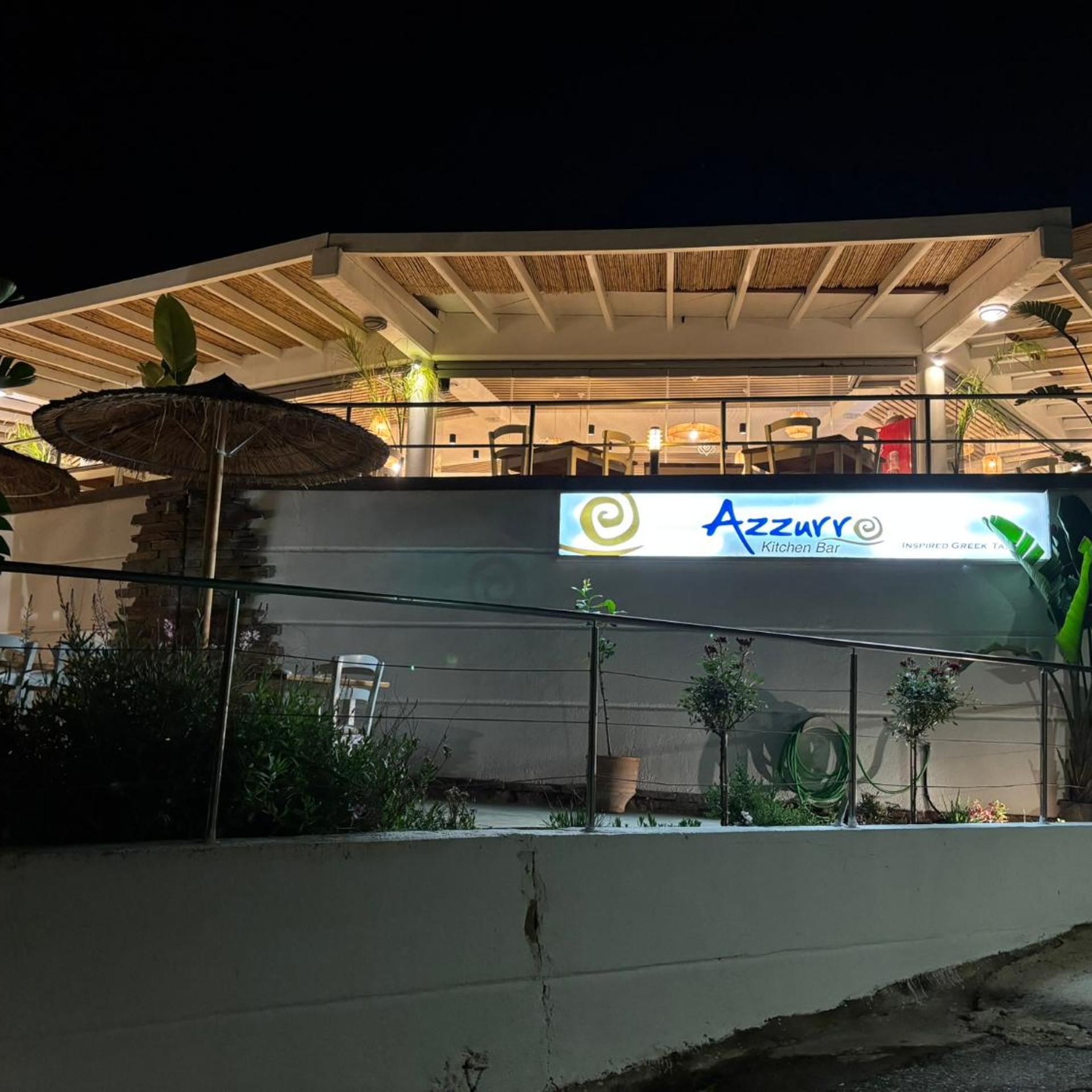 Lindian Jewel Hotel and Villas 1