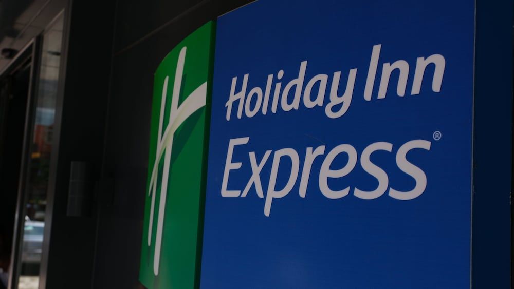 Holiday Inn Express ISTANBUL - ATAKOY METRO by IHG 1