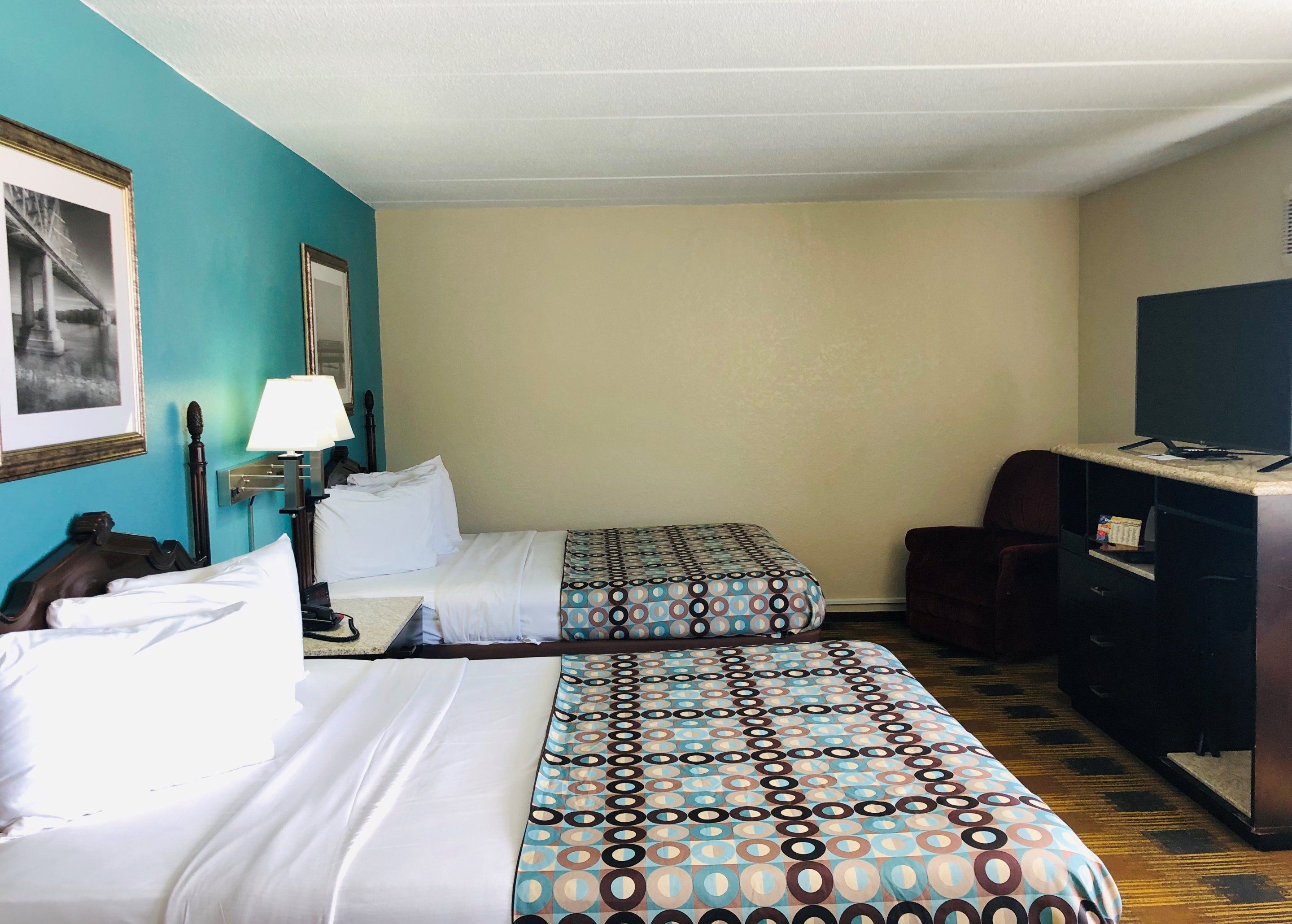 Red Carpet Inn Rochester 1