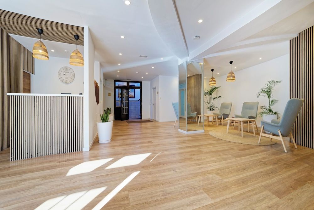 Fayna Apartments 2