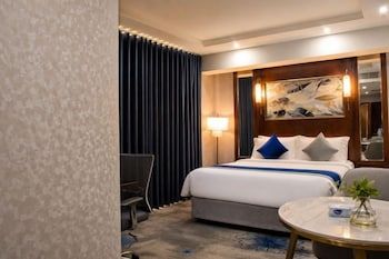 Nuzul Al Dabab Hotel Riyadh 1
