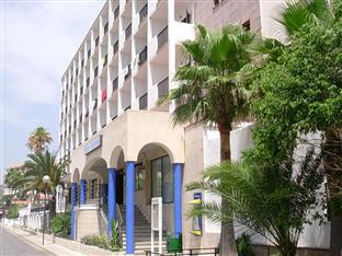 Hotel Santa Maria Playa 1