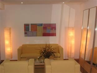 Hotel Santa Maria Playa 2