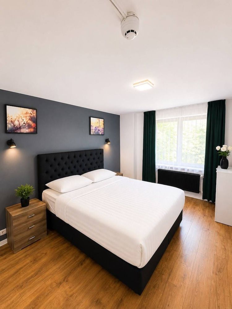 Hotel Albergo 1