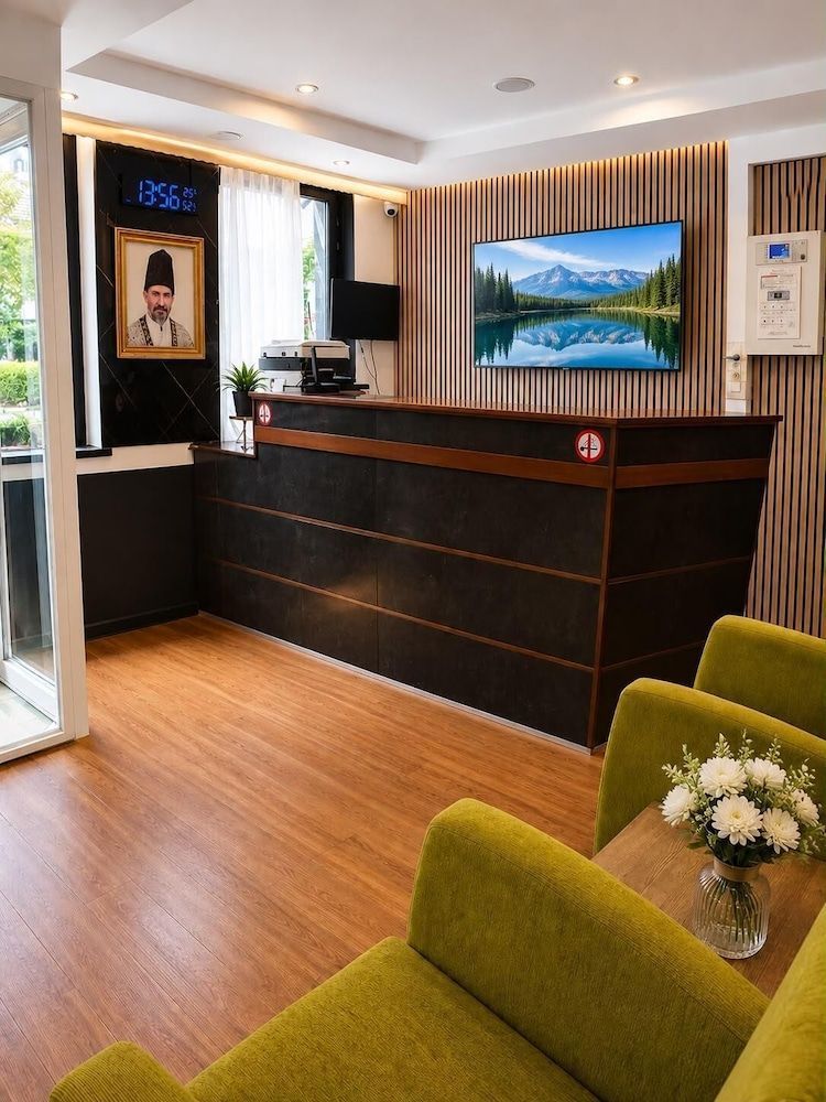 Hotel Albergo 2