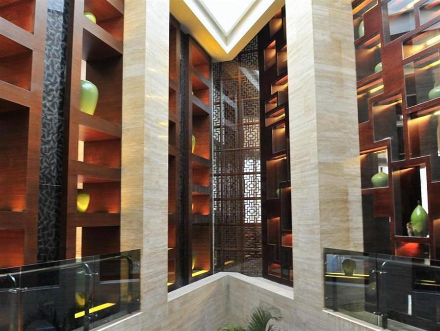 Phoenix Waterside Gloria Resort Sanya 2