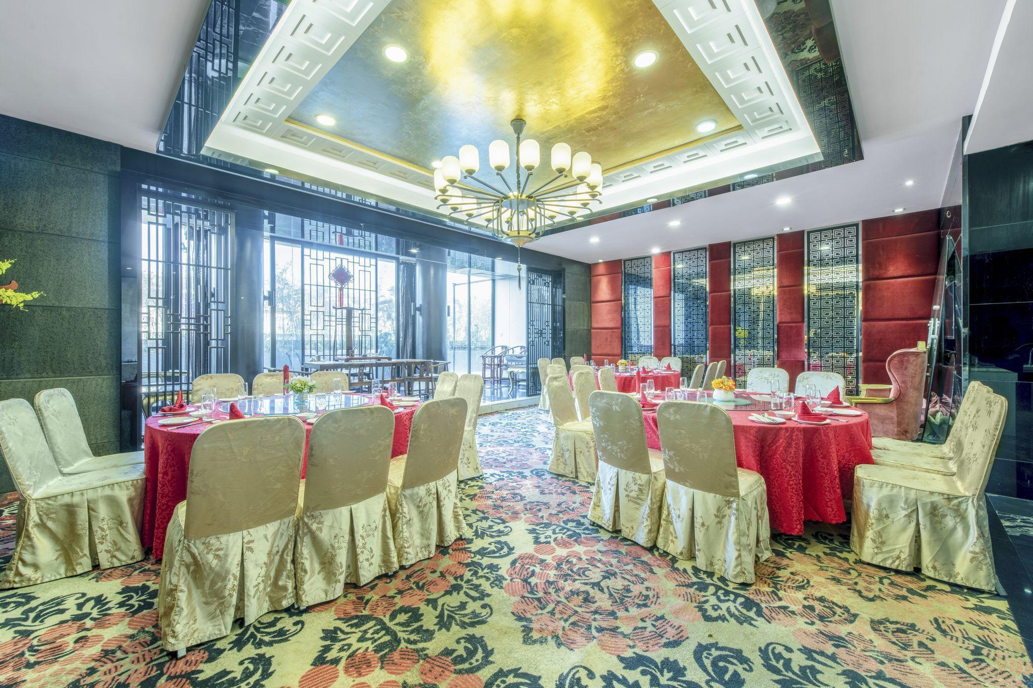 Park Lane Hotel 1