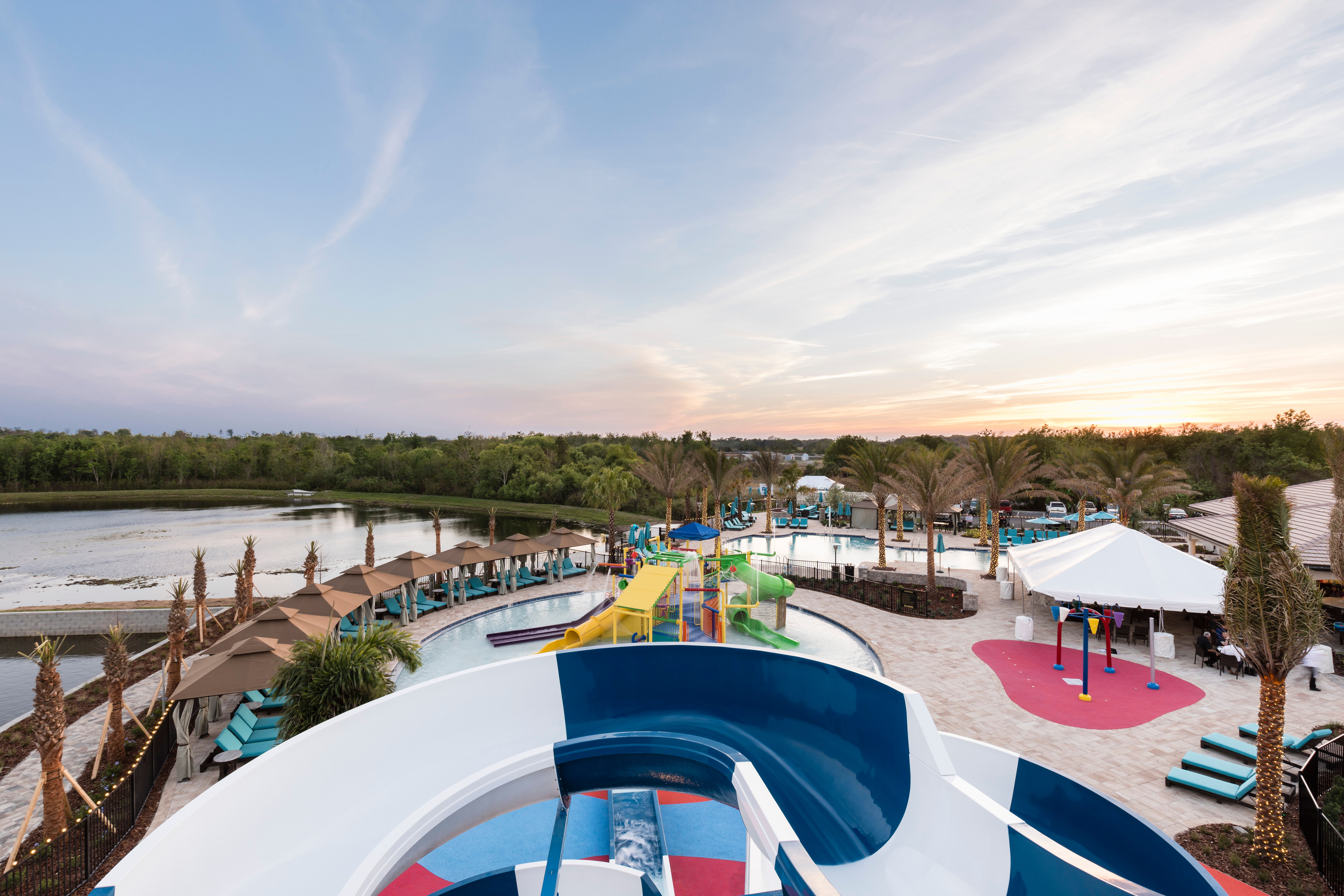 Balmoral Resort Florida 2