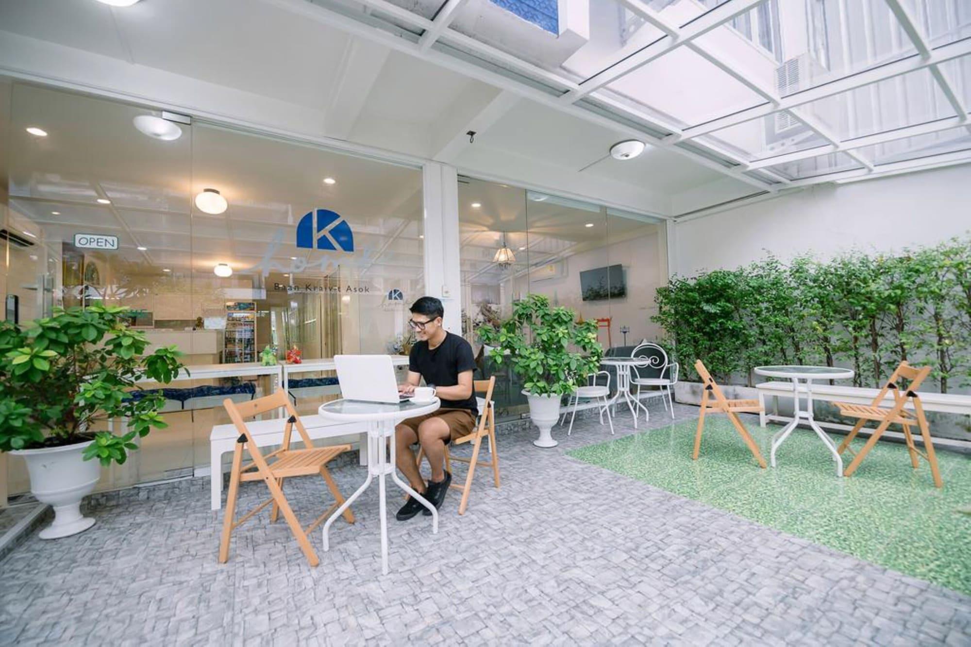 K Home Asok 1