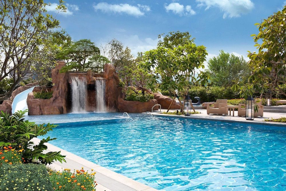 MU Jiaoxi Hotel 1